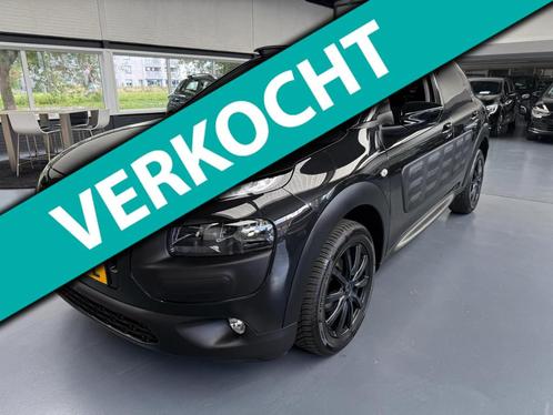 Citroen C4 Cactus 1.2 PureTech One-Tone |Camera|Navi|Pano, Auto's, Citroën, Bedrijf, Te koop, C4 Cactus, ABS, Achteruitrijcamera