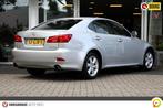 Lexus IS 250 Business | 1e eigenaar | NLD auto |  Mark Levin, 2500 cc, 12 maanden, Achterwielaandrijving, Gebruikt