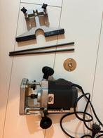 Elu freesmachine, Doe-het-zelf en Verbouw, Gereedschap | Freesmachines, Ophalen of Verzenden, Zo goed als nieuw, Elektrisch, Bovenfrees