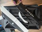 Takuma foilset + extra 85c mast, fusalage & kleine frontwing, Watersport en Boten, Wingsurfen, Ophalen, Gebruikt, Wingsurf-hydrofoil