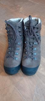 HANWAG 47 WIDE als nieuw TOP STAAT, Sport en Fitness, Bergsport en Wandelen, Ophalen of Verzenden, Zo goed als nieuw, Schoenen