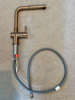 Mooie keukenkraan van het merk reginox, Zo goed als nieuw, Minder dan 100 cm, 25 tot 50 cm, 50 tot 100 cm