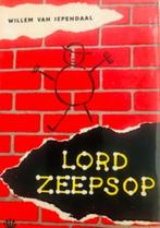Lord Zeepsop - Willem van Iependaal, Boeken, Ophalen of Verzenden, Gelezen, Willem van Iependaal, Nederland