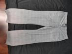 Pantalon broeken maat L, Ophalen of Verzenden, Gedragen, Grijs