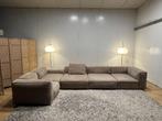Living Divani Neowall 5-Delige Modulaire Bank Beige