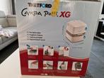 Thetford Campa Potti XG - Draagbaar Toilet, Ophalen of Verzenden, Nieuw