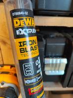 Dewalt dt60840, Doe-het-zelf en Verbouw, Gereedschap | Boormachines, Ophalen of Verzenden, Zo goed als nieuw