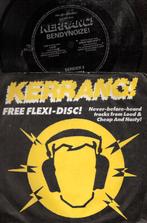 Kerrang- Rock flex -loud & Cheap And Nasty -PLAY IT LOUD !!!, Ophalen, Gebruikt, Rock en Metal, Maxi-single