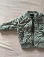 Zomerjas met ritsen - maat 68, Ophalen, Zo goed als nieuw, Jongetje, Jasje