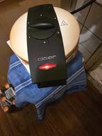 te koop een mooie Cloer kniepertjesijzer, Witgoed en Apparatuur, Wafelijzers, Ophalen of Verzenden, Zo goed als nieuw