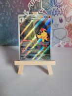 Armarouge #203/198 Pokémon Scarlet&Violet, Verzenden, Nieuw, Losse kaart, Foil