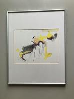 Cobi Nieuwstad zeefdruk, Antiek en Kunst, Kunst | Litho's en Zeefdrukken, Ophalen