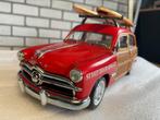 Ford woody wagon 1949., Ophalen of Verzenden, Zo goed als nieuw, Auto, Overige merken