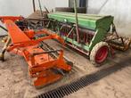 Rotorkopeg met zaaimachine, Zakelijke goederen, Agrarisch | Werktuigen, Ophalen, Akkerbouw, Zaaien, Planten of Poten
