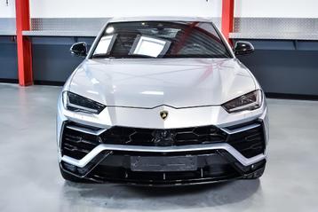 Zeer elegante en krachtige Urus 4.0L V8 2022 60.348KM beschikbaar voor biedingen