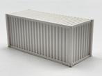 TEKNO WSI CONRAD container 20 ft. LADING, Overige merken, Overig, Ophalen of Verzenden, Bus of Vrachtwagen