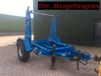 Diversen Haspelwagens / Kabelrollenwagen - Enkel / Tandem as, Gebruikt