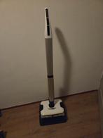 Karcher FC 7 Cordless Plus Vloerreiniger, Gebruikt, Ophalen of Verzenden, Waterstofzuiger, Minder dan 1200 watt