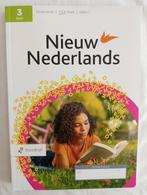 !! 🩷 Nieuw Nederlands Havo 3 💛 !!, Noordhoff, Ophalen of Verzenden, Nederlands, HAVO