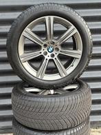20” Orig bmw Styl 736 X5 G05 X6 G06 Velgen RFT Winterbanden, Ophalen, 275 mm, Winterbanden, Band(en)