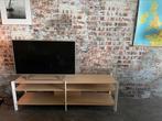 Jättesta TV meubel z.g.a.n., Minder dan 100 cm, 25 tot 50 cm, Ophalen of Verzenden, Metaal