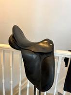 County zadel 17,5 inch te koop, Dieren en Toebehoren, Ophalen of Verzenden
