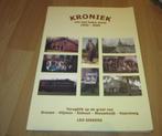 Kroniek van een halve eeuw 1950-2000 Drunen,Vlijmen,Elshout, Verzenden, 20e eeuw of later, Zo goed als nieuw