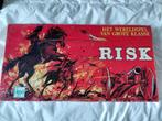 Risk gezelschapspel, Vijf spelers of meer, Ophalen of Verzenden, Gebruikt, Jumbo