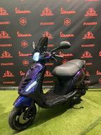 Piaggio Zip 2022 Brom! SP Mystic Purple Turbokit Garantie!, Ophalen of Verzenden, Zip