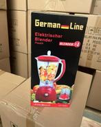 Nieuwe german line blender mixer 2 in 1 met noten kraker, Witgoed en Apparatuur, Blenders, Ophalen of Verzenden, Nieuw, Blender