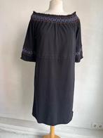 whistles jurk maat 40 zwart, Kleding | Dames, Maat 38/40 (M), Verzenden, Zwart, Zo goed als nieuw