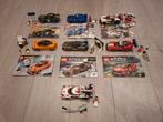 Lego speed champions, Kinderen en Baby's, Speelgoed | Duplo en Lego, Ophalen of Verzenden, Gebruikt