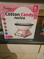 Suikerspinmachine, Ophalen, Nieuw, Kunststof, Speelkeuken-accessoire
