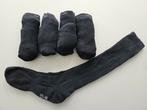 KL / Korps Mariniers koudweer sokken 5 paar, Ophalen of Verzenden, Marine, Nederland, Kleding of Schoenen