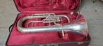 Besson Euphonium/Bariton 762,  lees advertentie!, Muziek en Instrumenten, Blaasinstrumenten | Overige, Ophalen, Gebruikt, Koperblazer