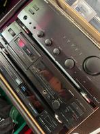 Kenwood stereoset, Audio, Tv en Foto, Ophalen, Zo goed als nieuw, Overige merken