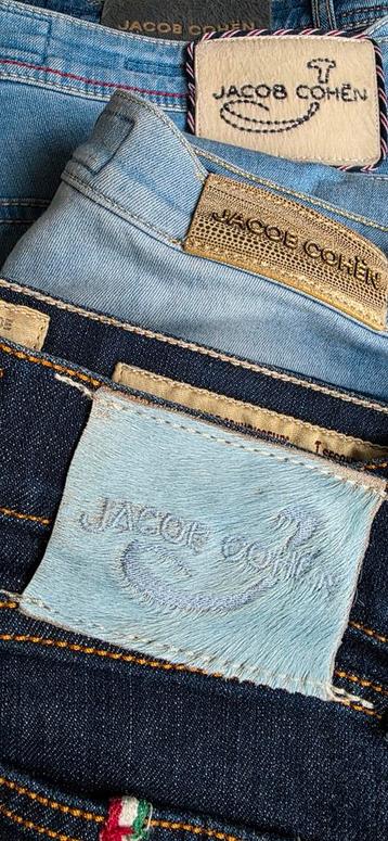 Jacob Cohën Jeans J711 Maat 29 beschikbaar voor biedingen