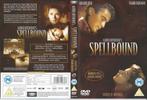 Hitchcock’s Spellbound 1945 DVD met Gregory Pe, Alle leeftijden, Ophalen of Verzenden, 1980 tot heden, Zo goed als nieuw
