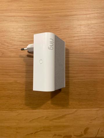 Ring Chime 2e Generatie - Zo goed als nieuw beschikbaar voor biedingen