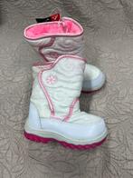 Maat 24 meisjes snowboots rucanor nieuw, Meisje, Nieuw, Ophalen of Verzenden, Laarzen