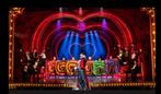 1 Diamond kaartje voor Moulin Rouge gezocht, Eén persoon