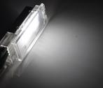 Peugeot 206 207 & Citroën LED kofferbak handschoenenkastje, Ophalen of Verzenden, Nieuw