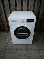 Bosch Condensdroger serie 6 (8 kg), Ophalen, 8 tot 10 kg, Zo goed als nieuw, Voorlader