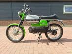 Kreidler RM K54/410 groen oldtimer brommer bromfiets 49cc, Fietsen en Brommers, Brommers | Oldtimers, Ophalen