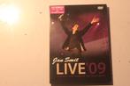 601b - 3 dvds - dvd - jan smit - op de buhne - live / dvd ja, Alle leeftijden, Ophalen of Verzenden, Gebruikt