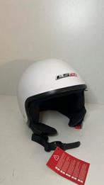 Nieuwe ls2 wave scooterhelm maat xl type of561, Fietsen en Brommers, Ophalen of Verzenden, Zo goed als nieuw, Extra large of groter