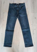Levis 314, shaping straight. 29-32, blauw., Kleding | Dames, Spijkerbroeken en Jeans, Ophalen of Verzenden, Nieuw, Blauw, W28 - W29 (confectie 36)