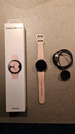 Samsung Galaxy Watch4, Ophalen, Zo goed als nieuw, Samsung galaxy watch, Android