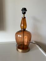 Lampenvoet Plein5 Lily, Huis en Inrichting, Ophalen of Verzenden, Nieuw, Glas, Minder dan 50 cm