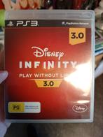 Disney infinity ps3, Spelcomputers en Games, Games | Sony PlayStation 3, Ophalen of Verzenden, Zo goed als nieuw